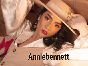 Anniebennett