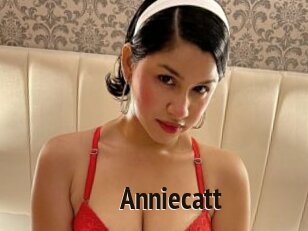 Anniecatt