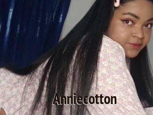 Anniecotton