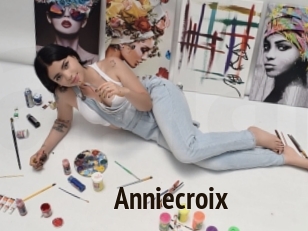 Anniecroix