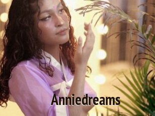 Anniedreams