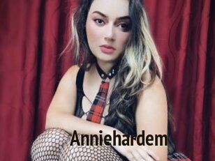 Anniehardem