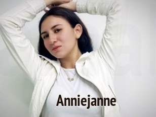 Anniejanne