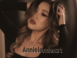 Annieleonheart