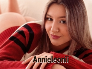 Annieleonii