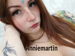 Anniemartin