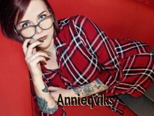 Annieqviks