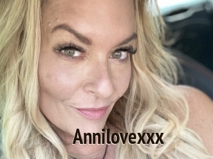 Annilovexxx