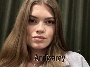 Annisarey