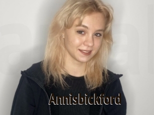 Annisbickford