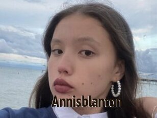 Annisblanton