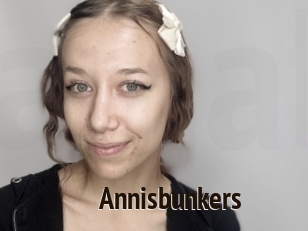 Annisbunkers