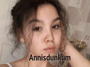 Annisdunkum