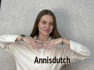 Annisdutch