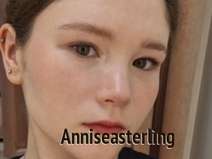 Anniseasterling