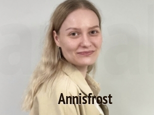 Annisfrost