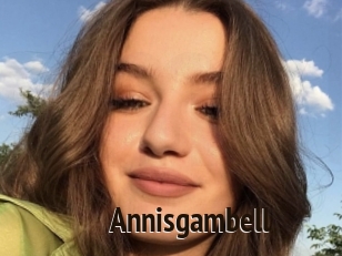 Annisgambell