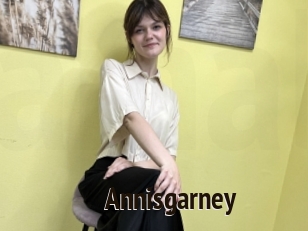 Annisgarney