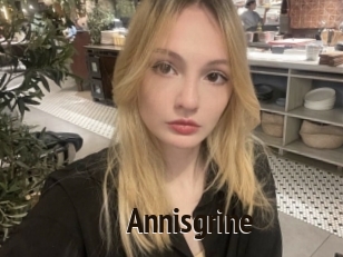 Annisgrine