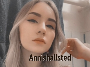 Annishallsted