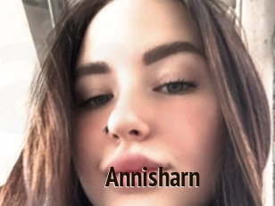 Annisharn