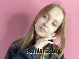 Annishastey