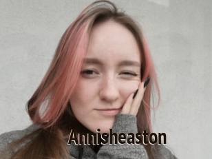 Annisheaston