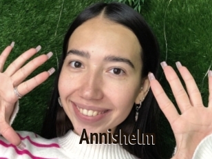 Annishelm