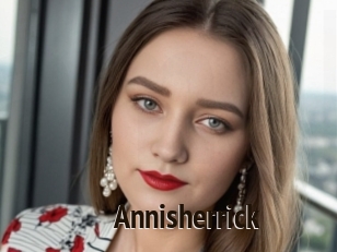 Annisherrick