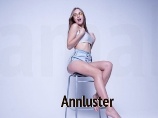 Annluster