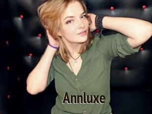 Annluxe