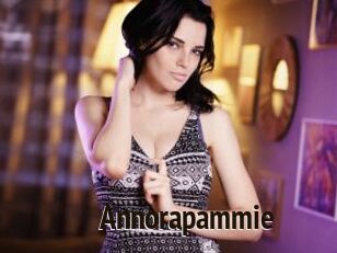 Annorapammie