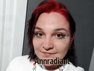 Annradiant