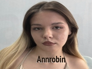 Annrobin