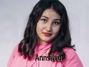 Annsilver