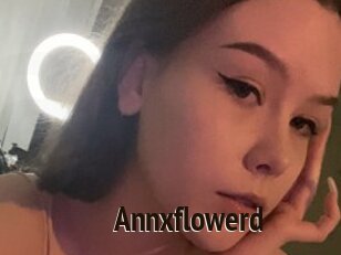 Annxflowerd