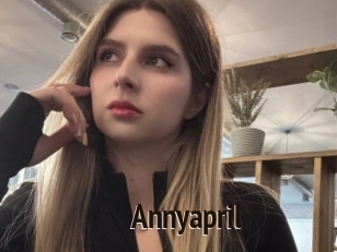 Annyapril