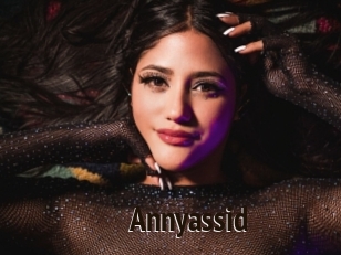 Annyassid