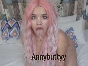 Annybuttyy