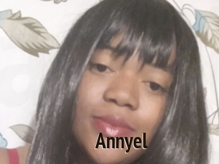 Annyel