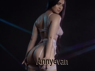 Annyevan