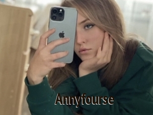 Annyfourse