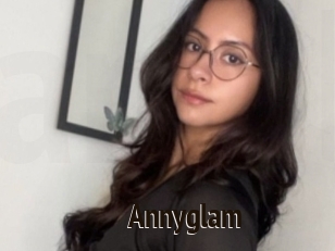 Annyglam