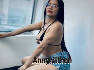 Annyhilthon