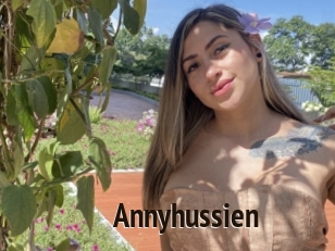 Annyhussien