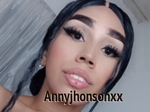 Annyjhonsonxx