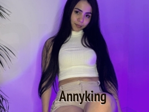 Annyking