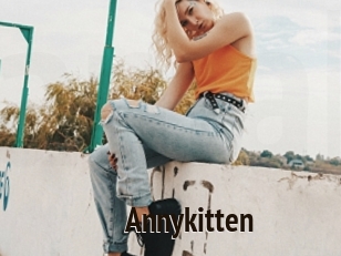 Annykitten