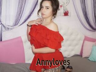 Annyloves