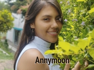 Annymoon